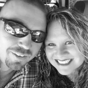 Meet your Posher, James n dawn